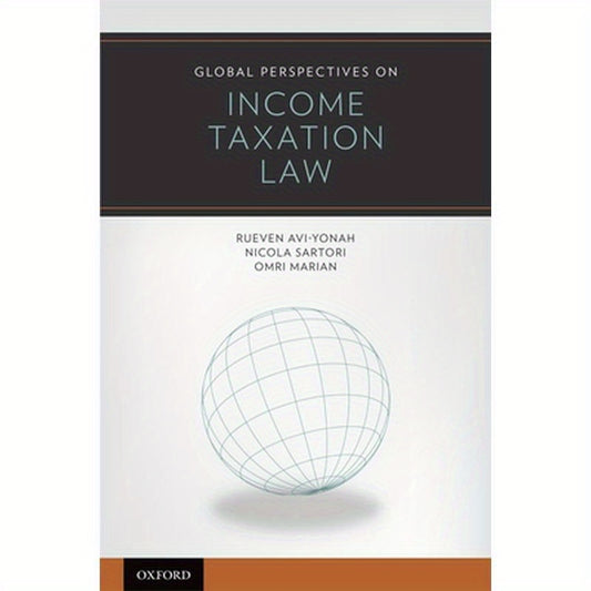 Global Perspectives on Income Taxation Law