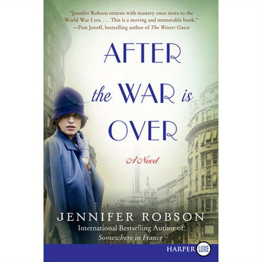 After the War Is Over