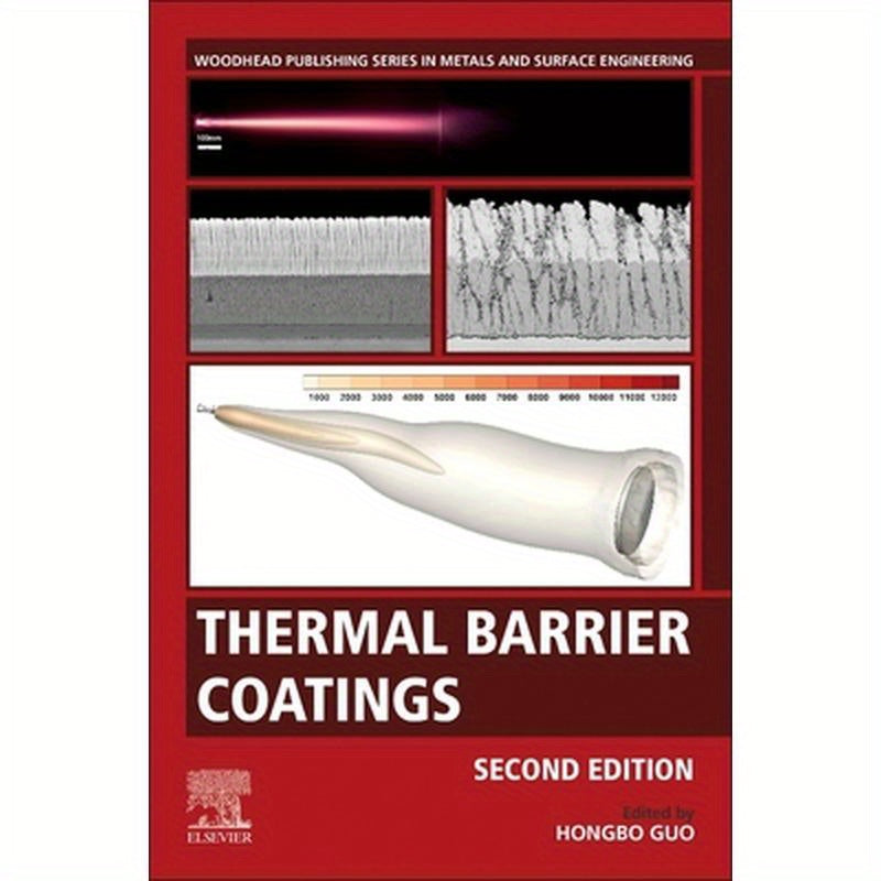 Thermal Barrier Coatings