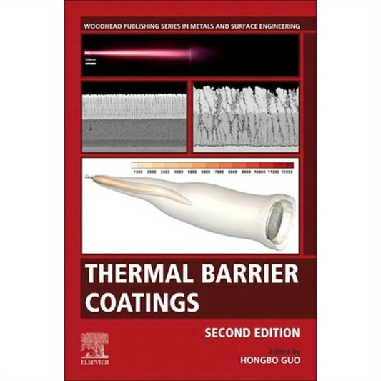 Thermal Barrier Coatings