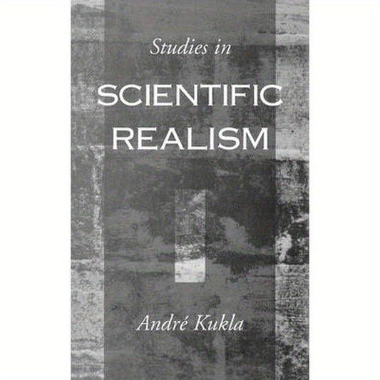 Studies in Scientific Realism