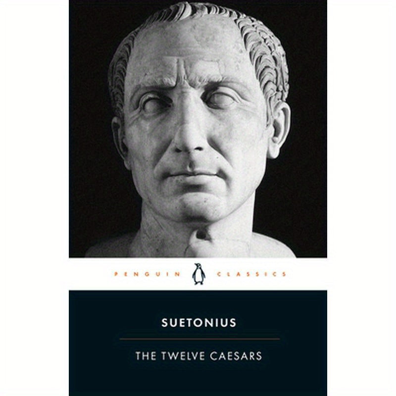 The Twelve Caesars
