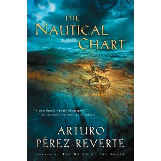 The Nautical Chart