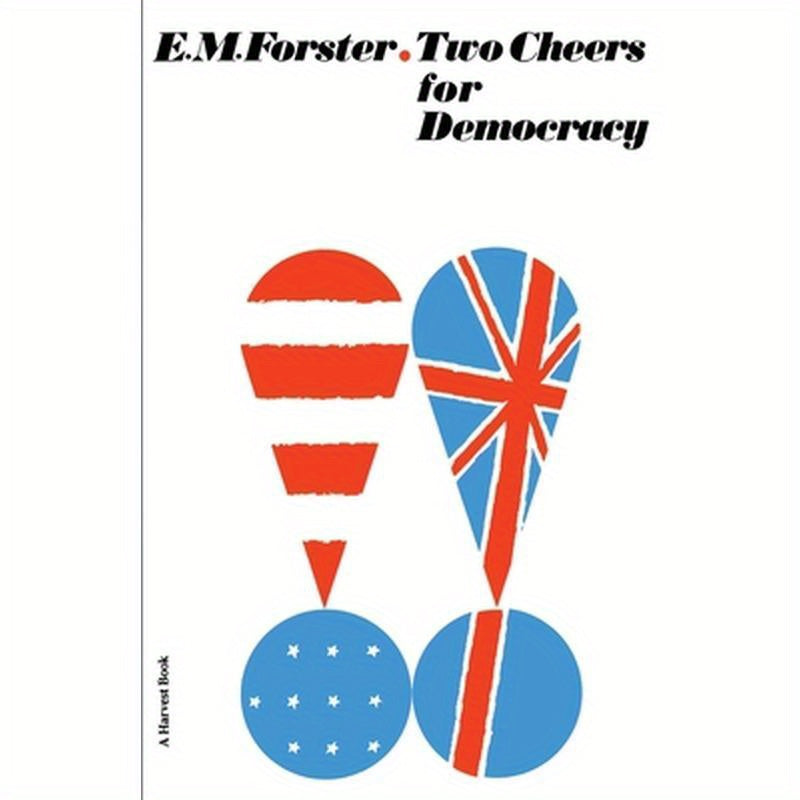 Two Cheers for Democracy