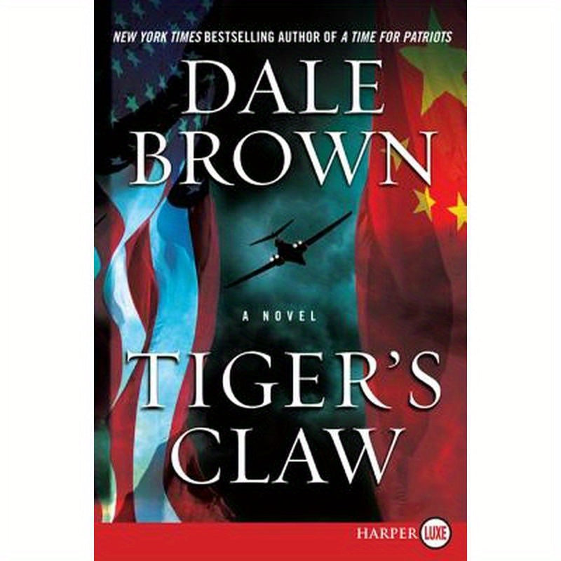 Tiger's Claw