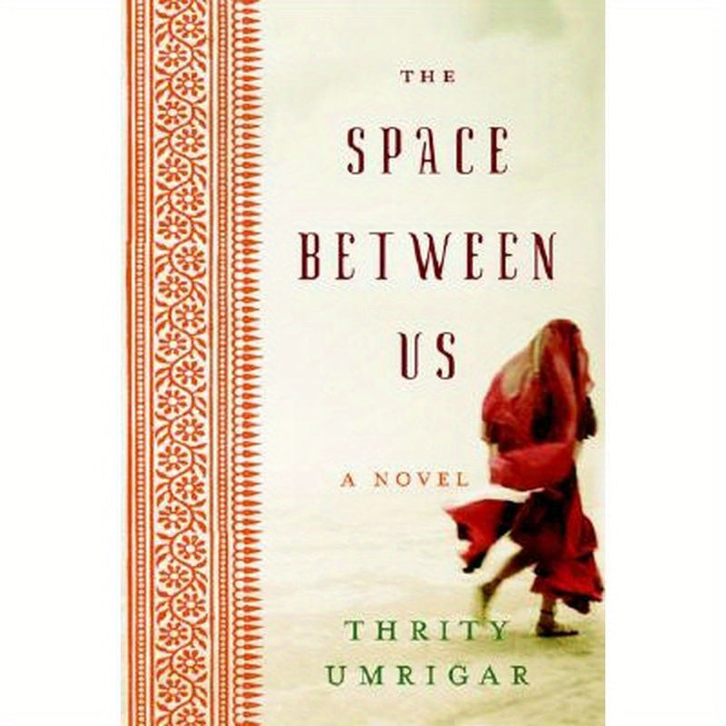 The Space Between Us