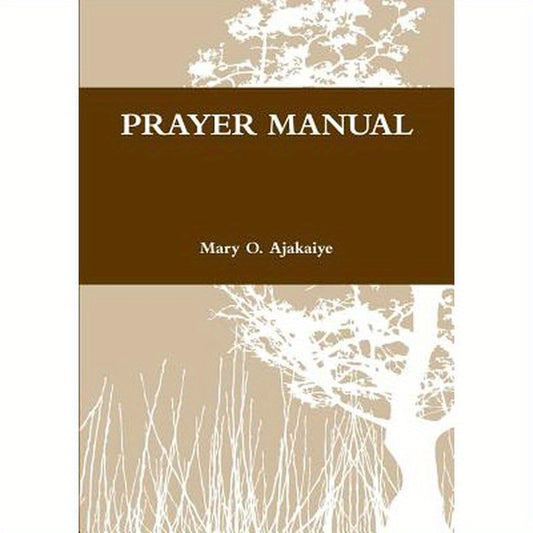 Prayer Book