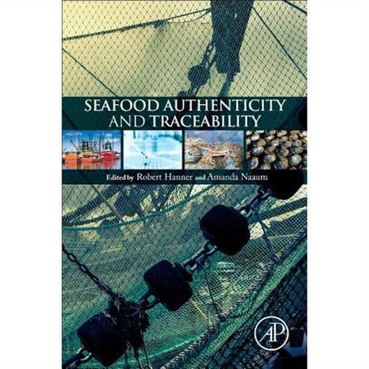 Seafood Authenticity and Traceability: A Dna-Based Pespective