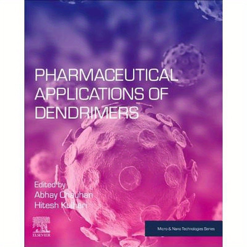 Pharmaceutical Applications of Dendrimers