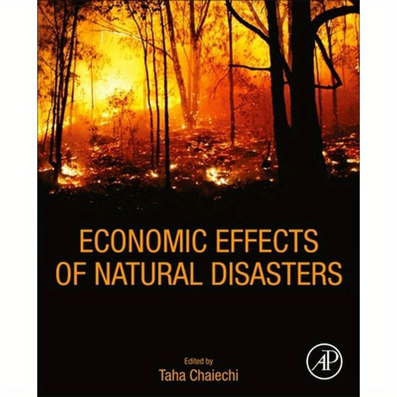 Economic Effects of Natural Disasters: Theoretical Foundations, Methods, and Tools