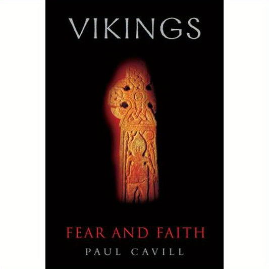 Vikings: Fear and Faith