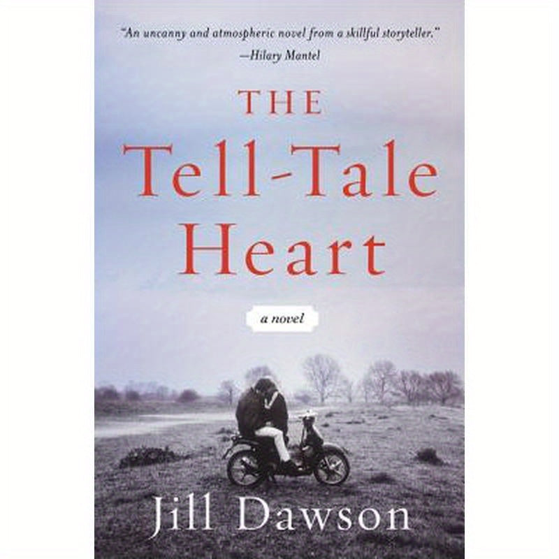 The Tell-Tale Heart