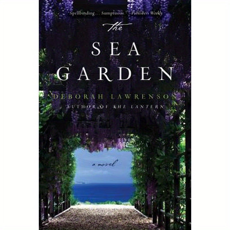 The Sea Garden
