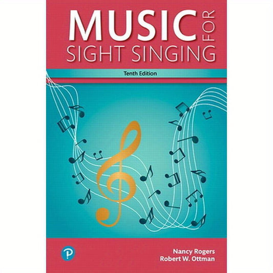 Music for Sight Singing
