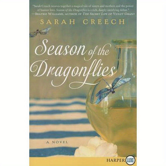 Season of the Dragonflies