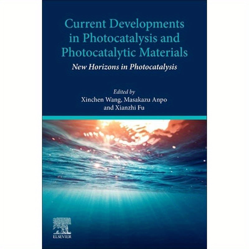 Current Developments in Photocatalysis and Photocatalytic Materials: New Horizons in Photocatalysis
