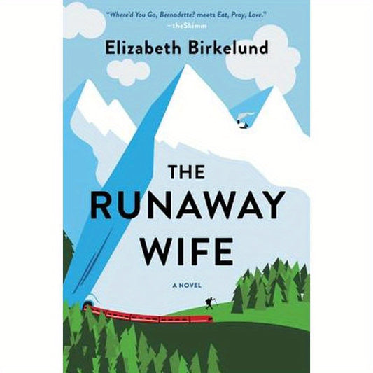 The Runaway Wife