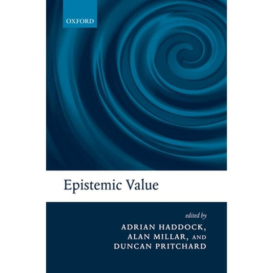 Epistemic Value