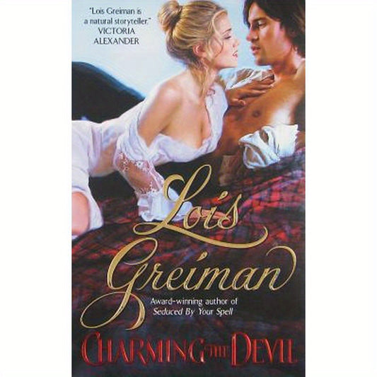 Charming the Devil