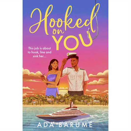 Hooked on You
