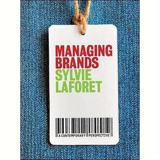Managing Brands