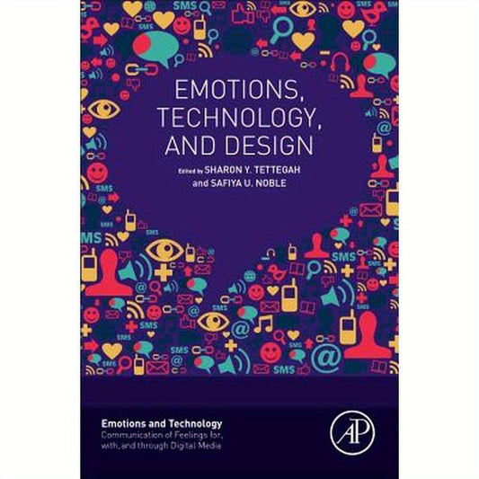 Emotions, Technology, and Design