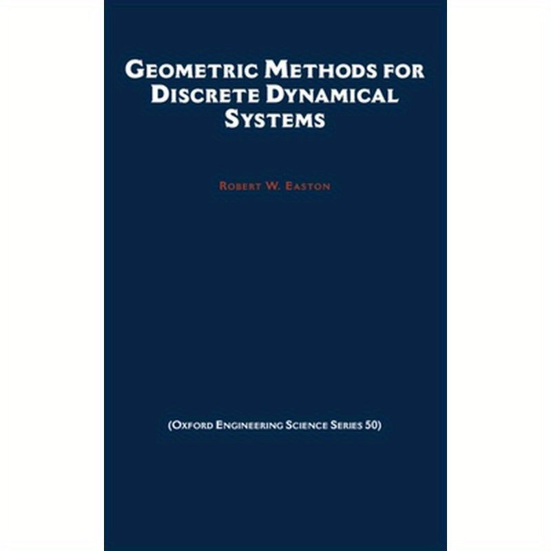 Geometric Methods for Discrete Dynamical Systems