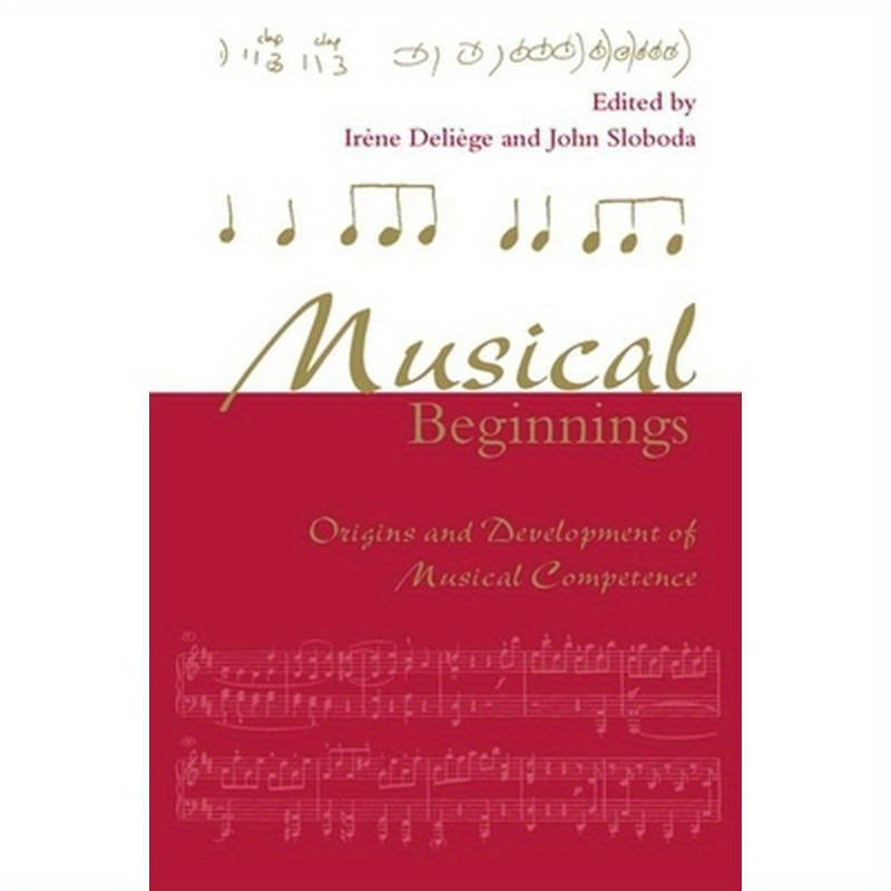 Musical Beginnings