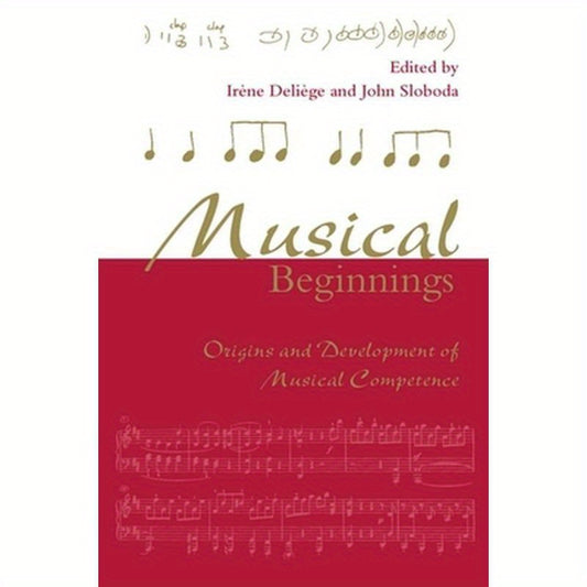 Musical Beginnings