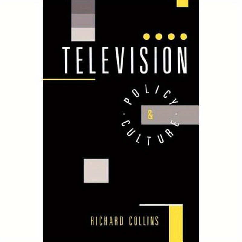 Television: Policy and Culture