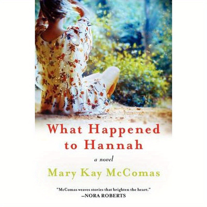 What Happened to Hannah