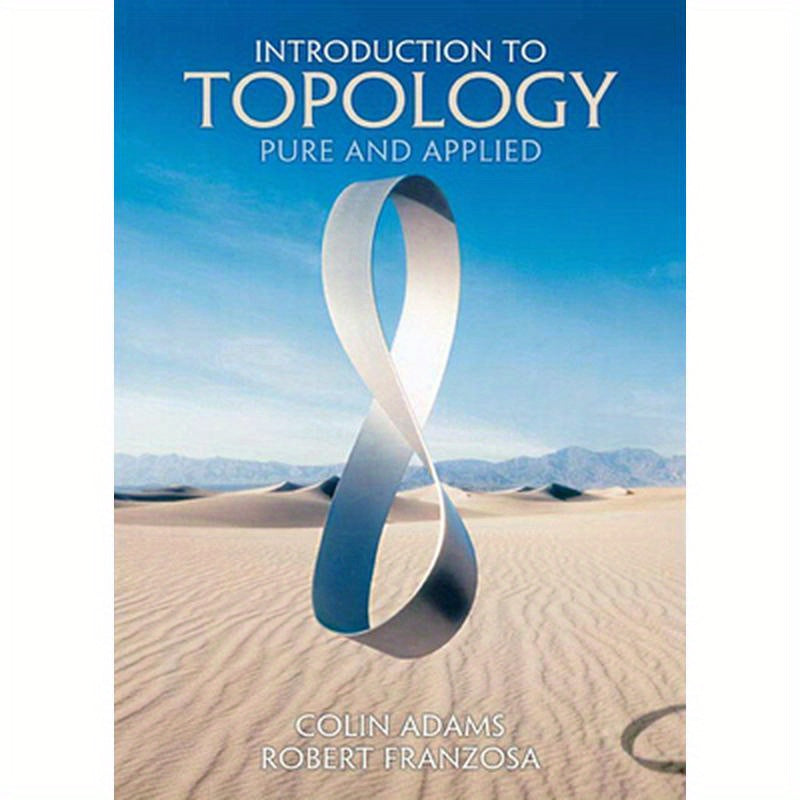 Introduction to Topology: Pure and Applied