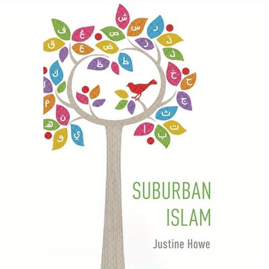 Suburban Islam