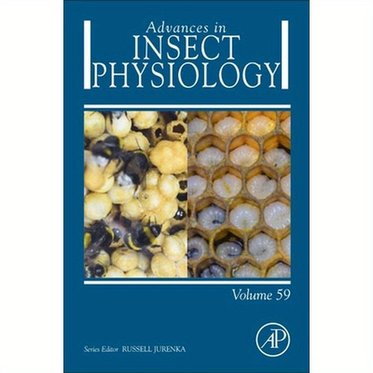 Advances in Insect Physiology: Volume 59
