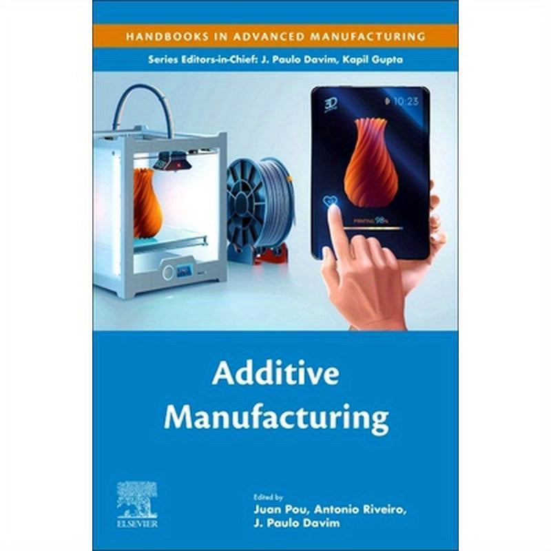 Additive Manufacturing