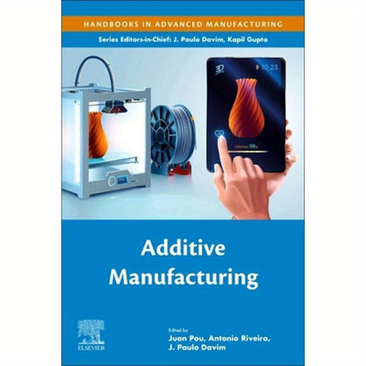 Additive Manufacturing