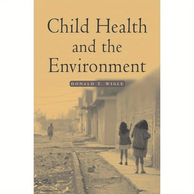 Child Health and the Environment