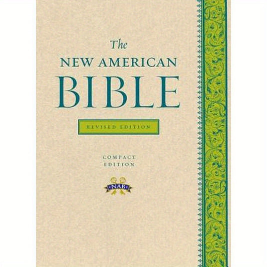 New American Bible-NABRE
