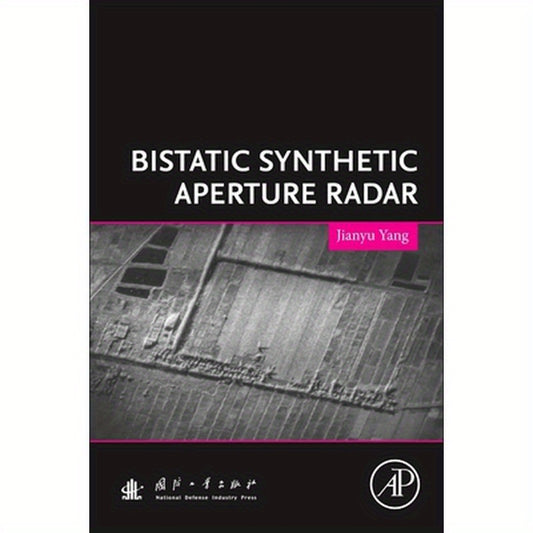 Bistatic Synthetic Aperture Radar