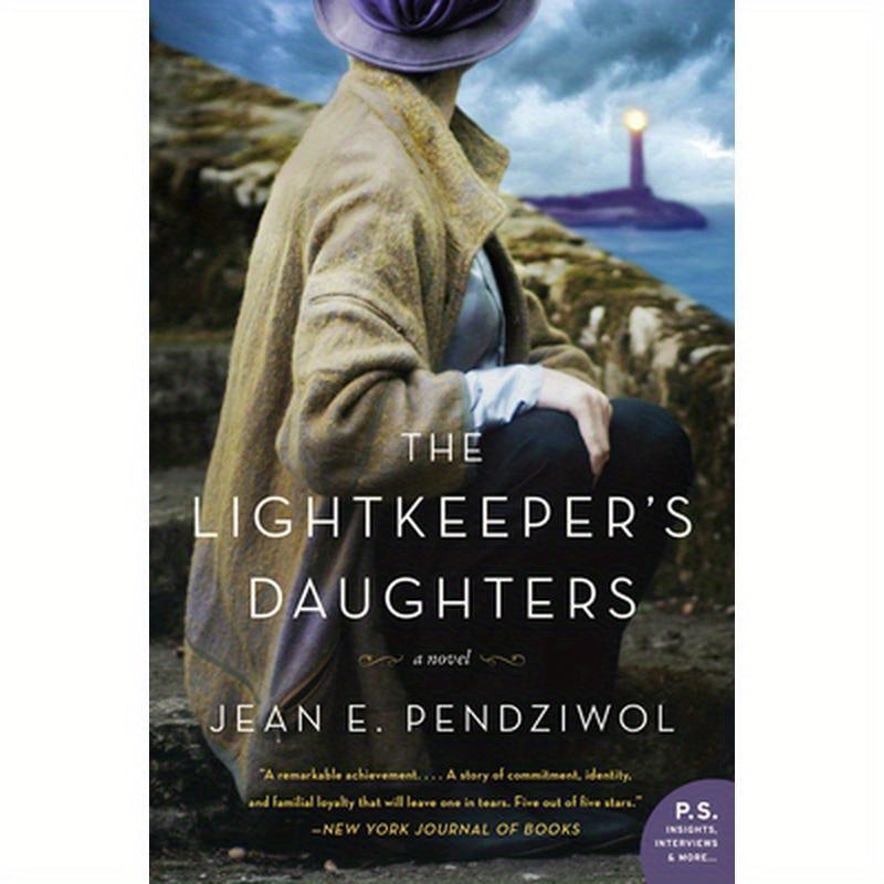 The Lightkeeper's Daughters