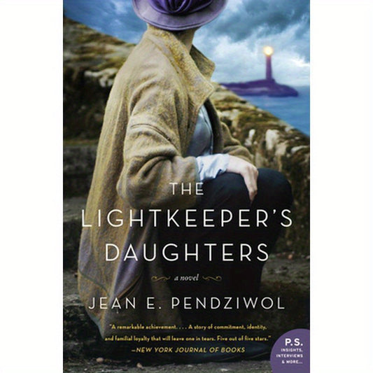 The Lightkeeper's Daughters