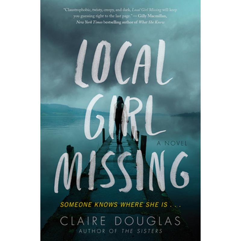 Local Girl Missing