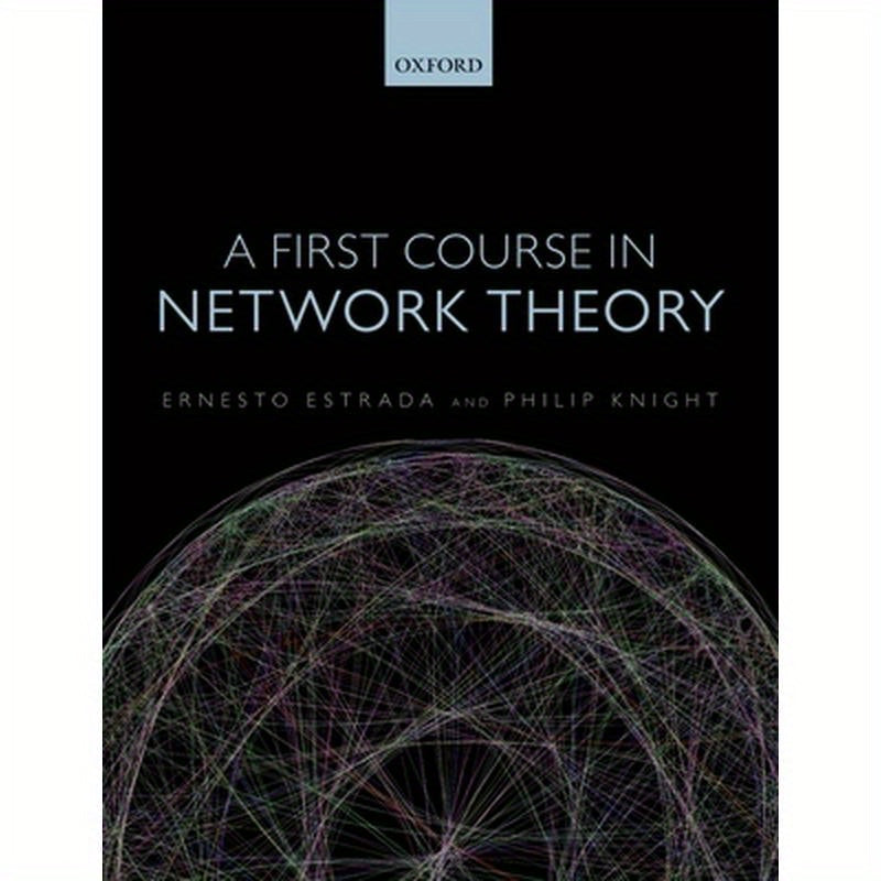 First Course in Network Theory P