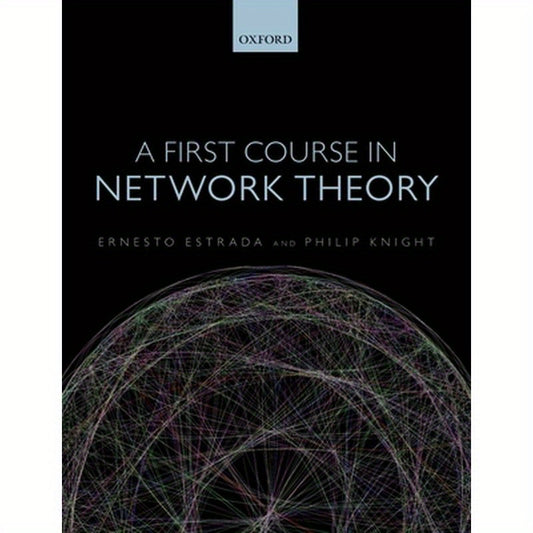 First Course in Network Theory P