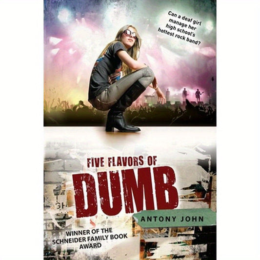 Five Flavors of Dumb