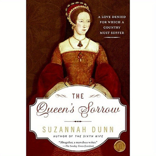 The Queen's Sorrow