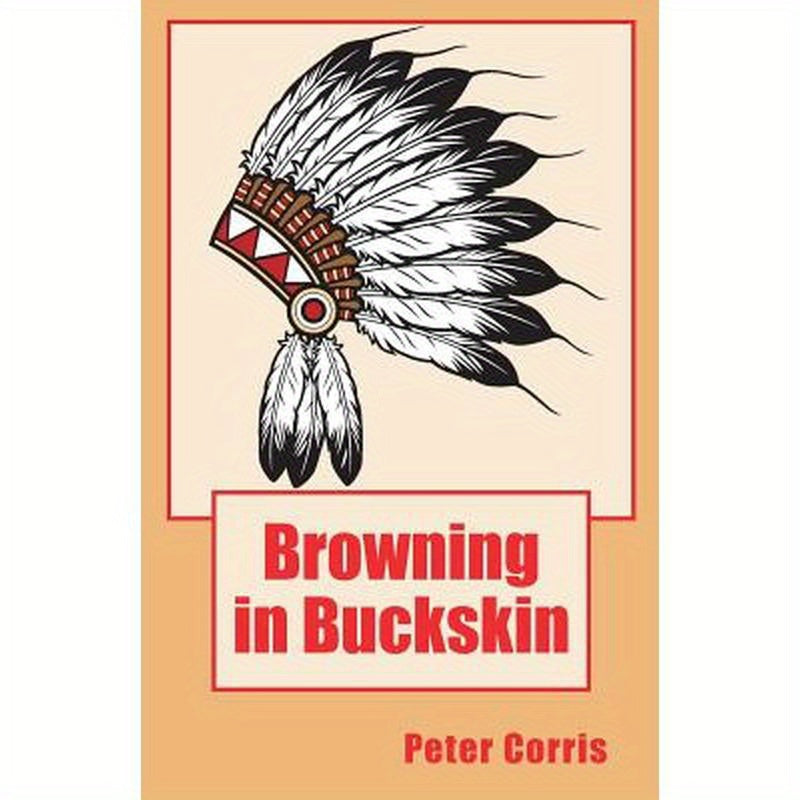 Browning in Buckskin
