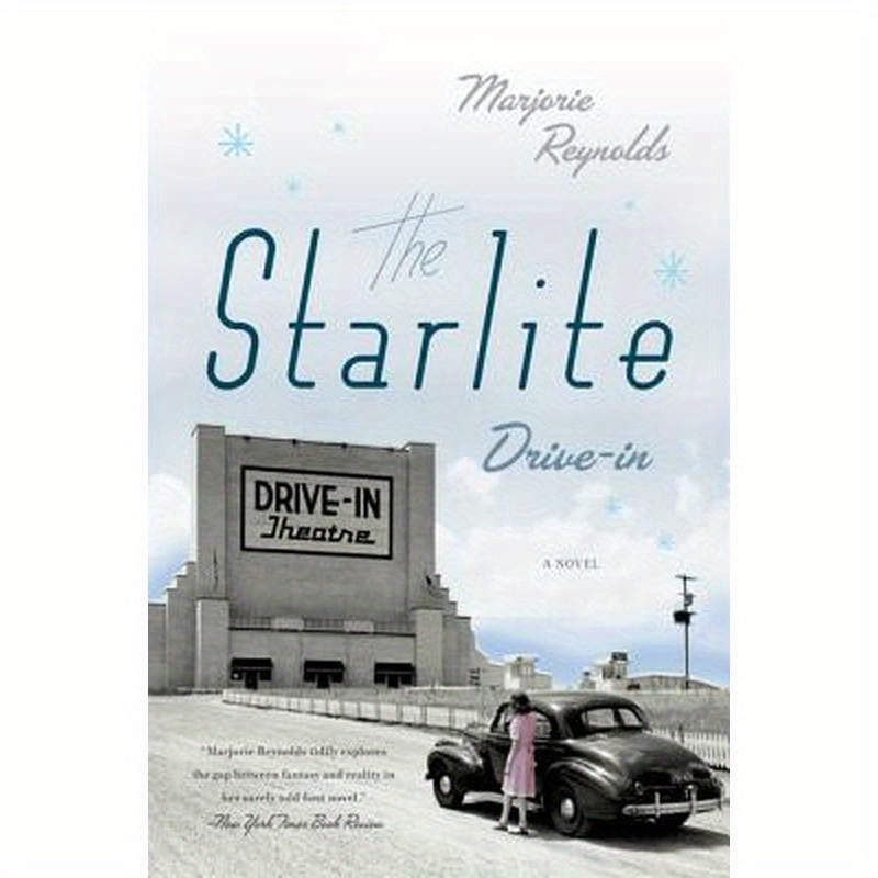 The Starlite Drive-In