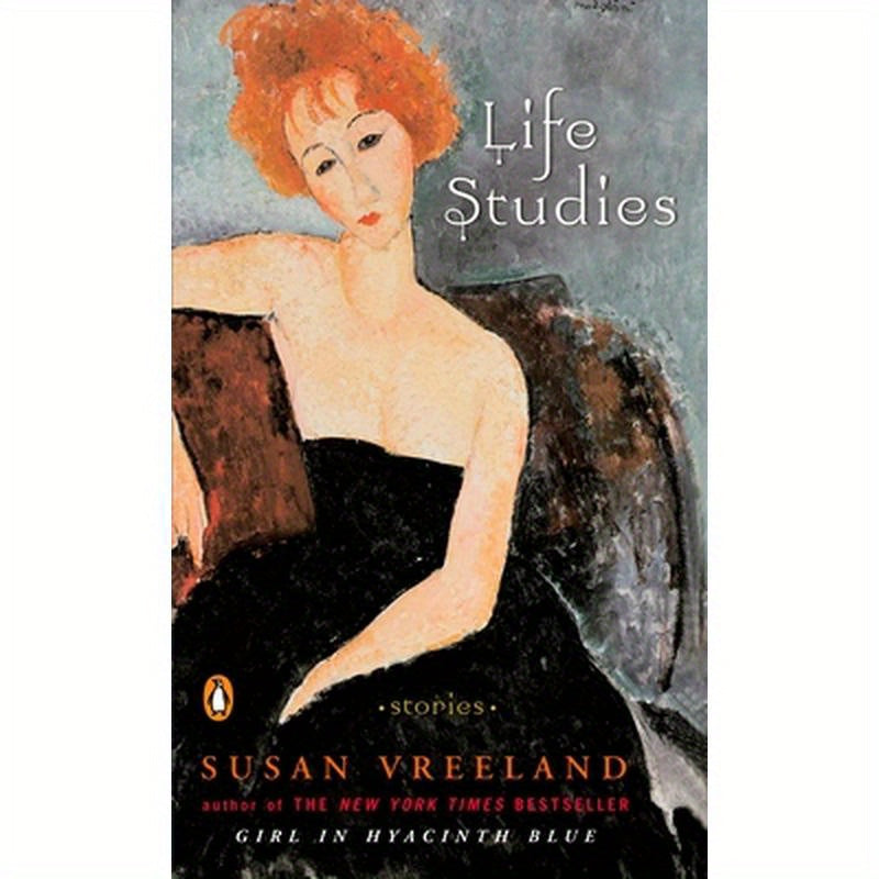 Life Studies: Stories