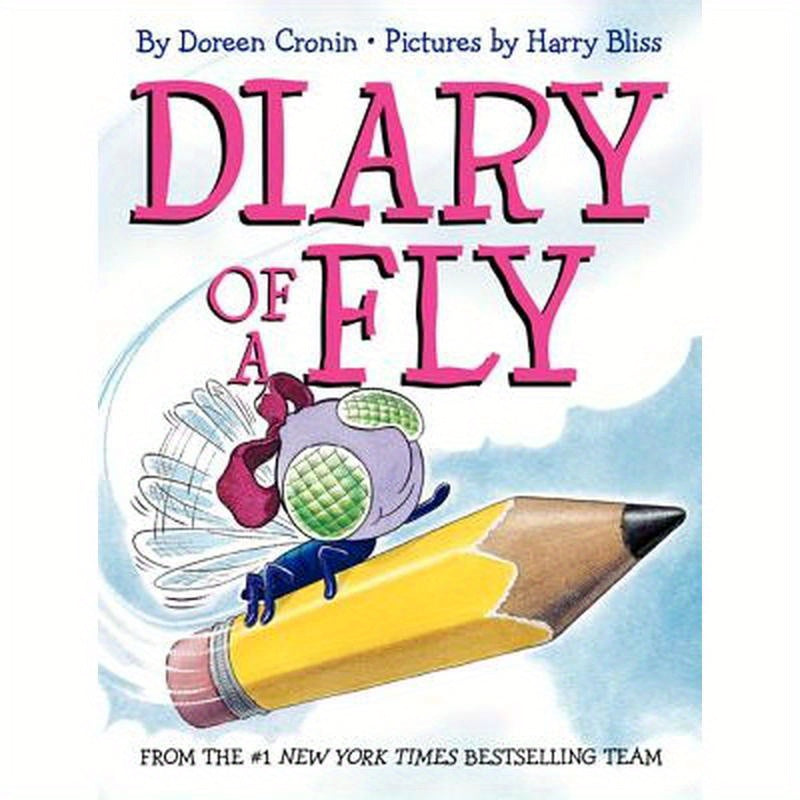 Diary of a Fly